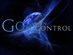 god-is-in-control